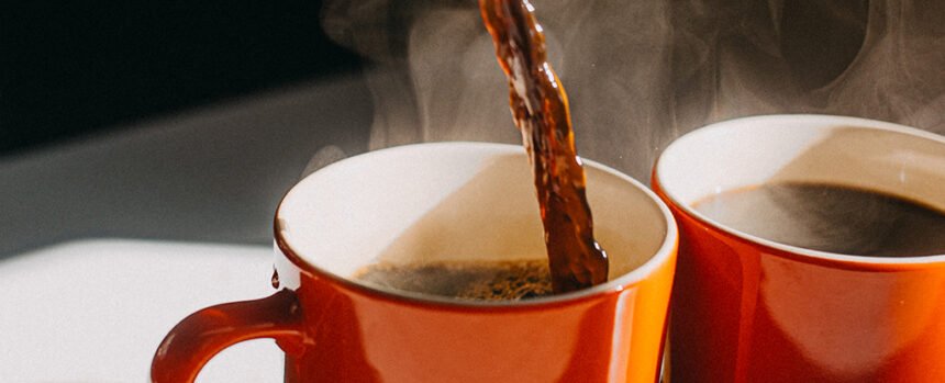 Caffeine Flips a Cellular Switch That May Slow Aging, Scientists Discover : ScienceAlert