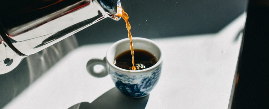 Caffeine Has a Weird Effect on Your Brain While You’re Asleep : ScienceAlert