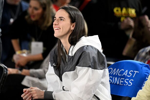 Caitlin Clark reveals potential return timeline from quad injury following 3-game absence from Fever lineup