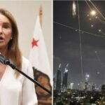 Caitlyn Jenner Can’t Leave Israel Amid Fears of Nuclear War With Iran