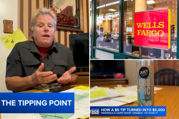 Calif. teacher accidentally leaves K tip at vape shop