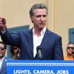 California Lawmakers Agree on 0 Million for Film and TV Credit