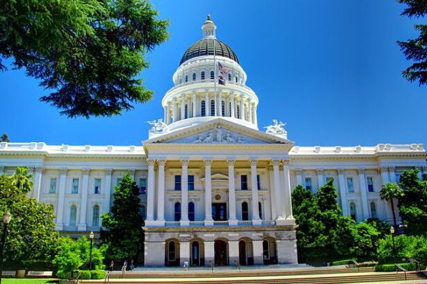 California Legislators Approve 0 Million Film Tax Credit