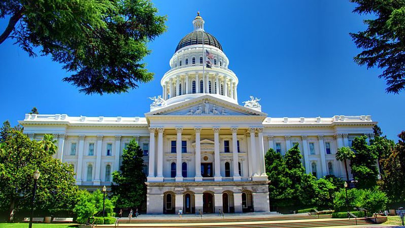 California Legislators Approve 0 Million Film Tax Credit