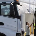 California rolls on with electric trucks, despite Trump’s roadblocks