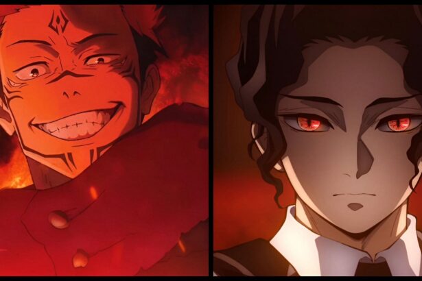 Call me crazy, but Jujutsu Kaisen suffered the same Final Battle curse as Demon Slayer