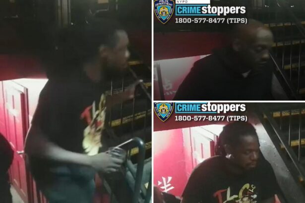 Callous home invaders choke, punch elderly victims in brazen NYC home invasion: cops