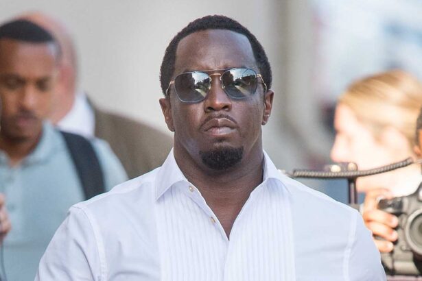 Can Diddy Beat the Charges? Legal Experts Weigh In (Excl)