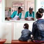 Can Improving Taxation In Africa Help Meet Health Needs?