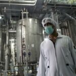 Can Israel destroy Iran’s nuclear sites?