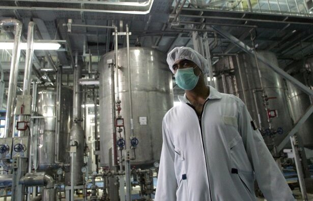 Can Israel destroy Iran’s nuclear sites?