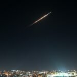 Can Israel’s air defense keep up against Iranian attacks? : NPR