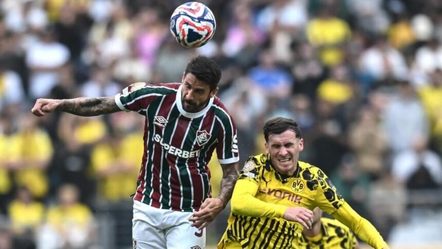 Can South American teams save Club World Cup? Brazilian, Argentinian clubs ‘play to win’ and prove worth