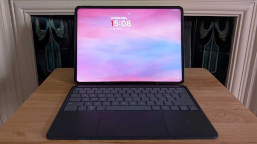 Can The OnePlus Pad 3 Replace Your Laptop? My Verdict