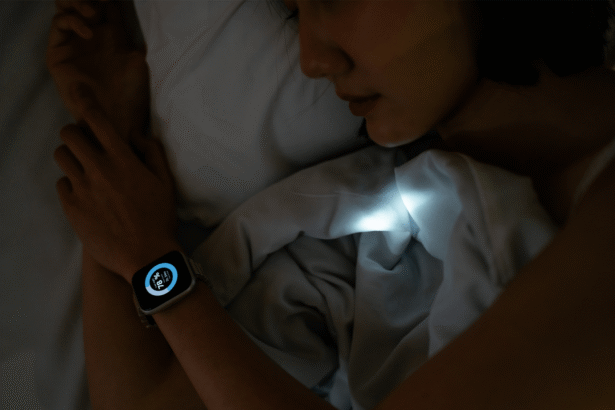Can tracking make my sleep worse? The quiet torment of sleep tech.