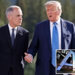 Canada rescinds digital services tax targeting US technology firms to advance stalled trade talks