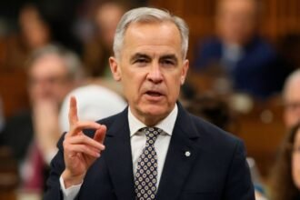 Canada to curb steel and aluminium imports to protect jobs