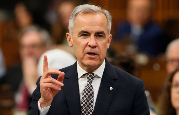 Canada to curb steel and aluminium imports to protect jobs