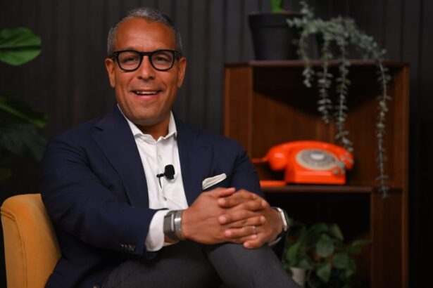 Canadian Media Myths Debunked With Bell Media’s Sean Cohan