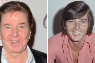 Cancer-Riddled Bobby Sherman Begged To Go Home From Hospital