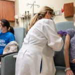 Cancer data in danger as CDC cuts may threaten tracking efforts