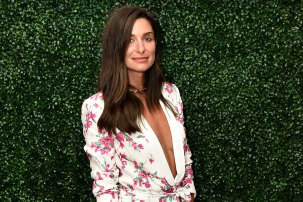 Candice Miller Deactivates Instagram After Husband Brandon’s Death