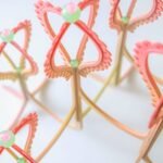 Candy-Colored Sculptures by Poh Sin Studio Ornaments Aquatic Life — Colossal