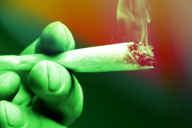 Cannabis Linked to 2x Risk of Heart Disease Death, Scientists Discover : ScienceAlert