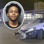 Carjacker, busted after high speed chase and crash, gets nearly a decade in federal prison
