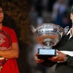 Carlos Alcaraz’s younger brother Jaime thinks of their grandfather after Spaniard’s stunning French Open final comeback