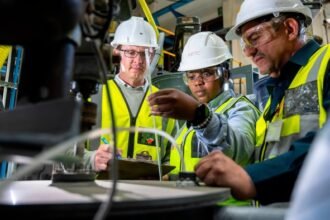 Carmakers seek western supplies of rare earths and magnets