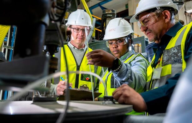 Carmakers seek western supplies of rare earths and magnets