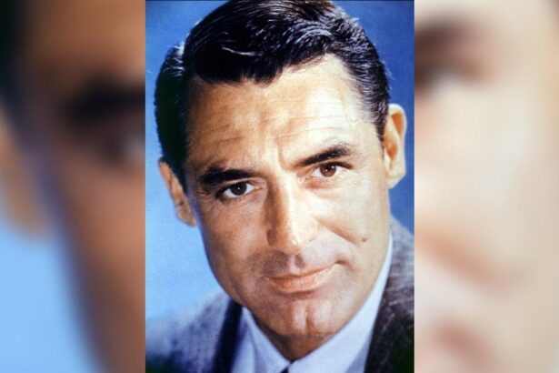 Cary Grant’s Down-to-Earth Life After ‘Male Lover’ Scandal Erupted