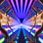 Casino Lights Could Be Warping Your Brain to Take Risks, Scientists Warn : ScienceAlert