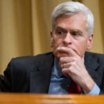 Cassidy calls for delay to CDC’s vaccine panel after RFK Jr.’s purge