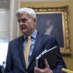 Cassidy working on most-favored nations bill to lower drug prices