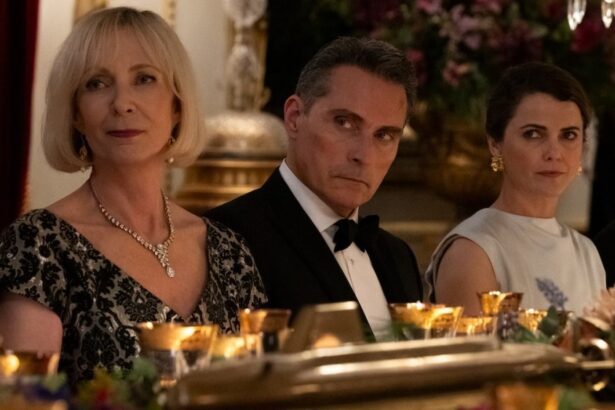 Casting Director Julie Schubert on Populating ‘The Diplomat’