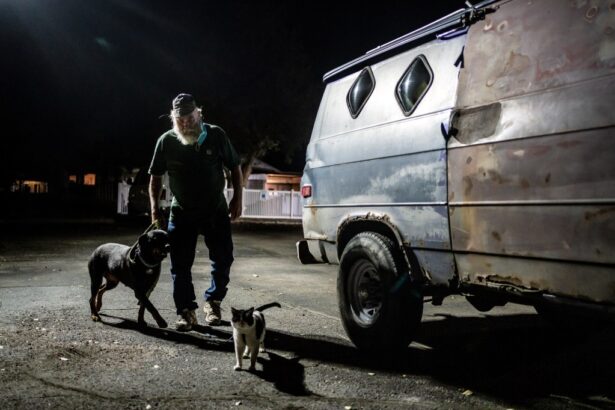 Castle Rock and church settle lawsuit over RVs as homeless shelters