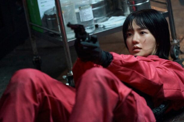 Cate Blanchett Sets Up Los Angeles Spinoff