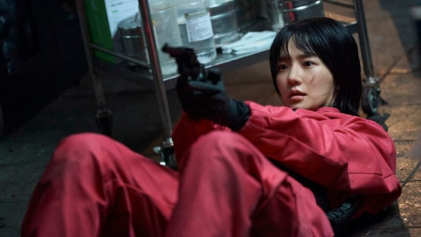 Cate Blanchett Sets Up Los Angeles Spinoff