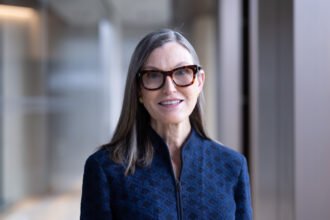 Cathie Wood predicts ‘once unattainable new home’ demand will spark wealth shift