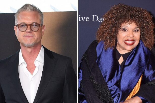 Celebrities Diagnosed With ALS After Eric Dane’s Devastating Diagnosis