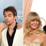 Celebrity Couples Who Never Got Married: Photos