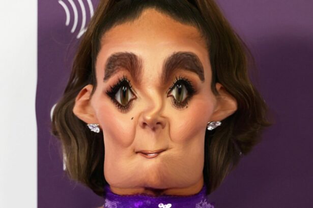 Celebrity Scramble Guess Who!