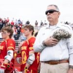 Chaminade lacrosse coach Jack Moran retiring after 45 years