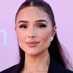 Channel Olivia Culpo’s Maternity Style With This  Lounge Set