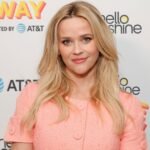 Channel Reese Witherspoon in This Striped Dress on Amazon