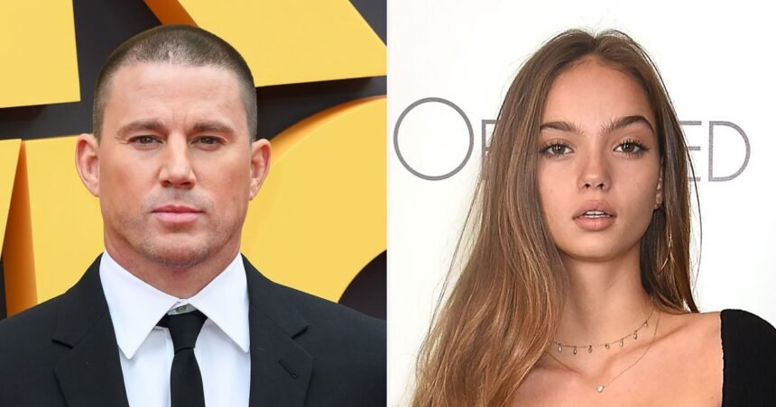 Channing Tatum and Inka Williams Romance: Has She Met His Daughter Everly?