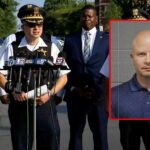 Charges dropped after former CPD deputy chief pays restitution in tire-slashing case