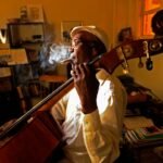 Charles Burrell, the ‘Jackie Robinson of classical music,’ dies at 104